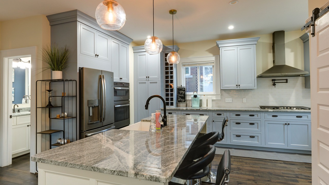 Photo of Kitchen in Norwood