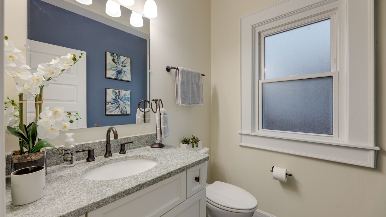 Photo of Bathroom in Norwood