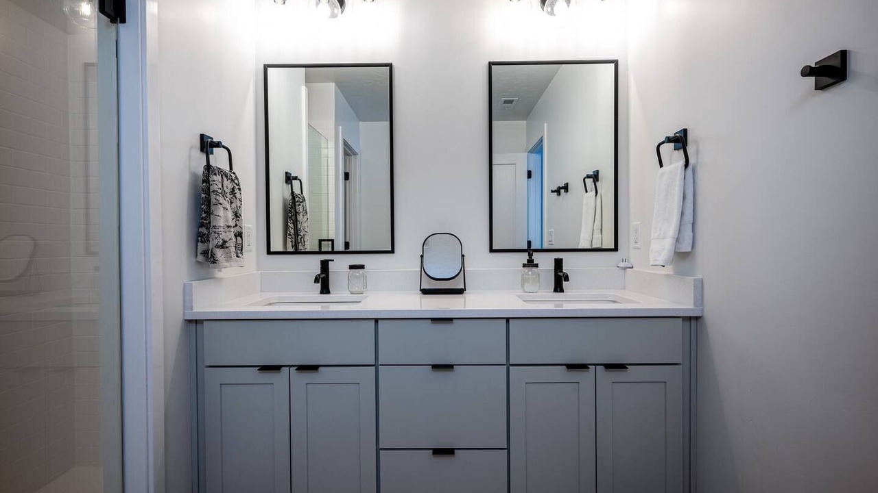 Photo of Bathroom in Mountain Green