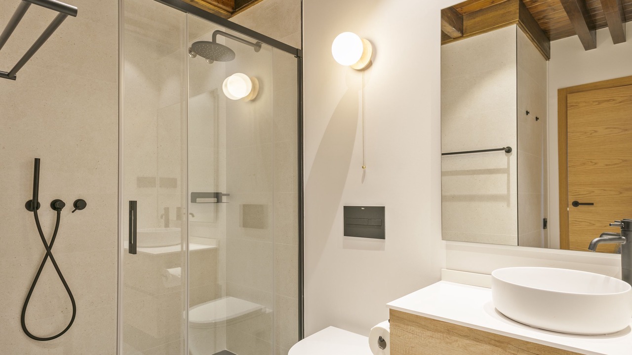 Photo of Bathroom in Baqueira