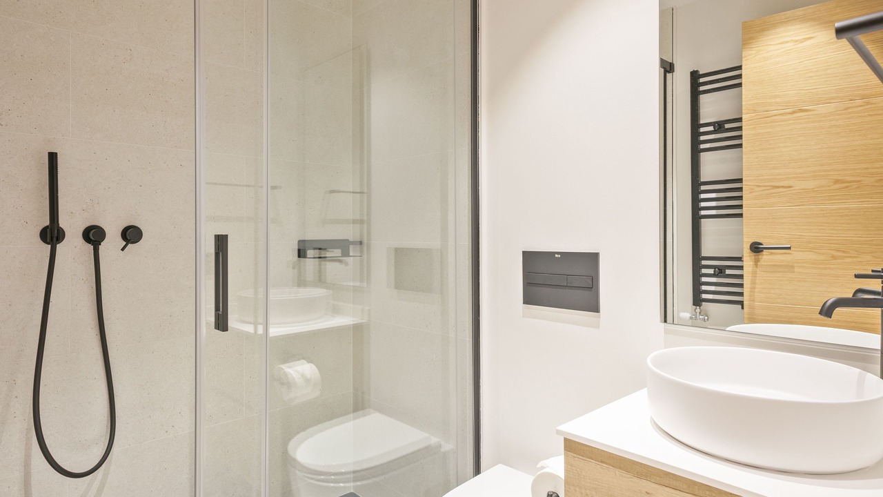 Photo of Bathroom in Baqueira