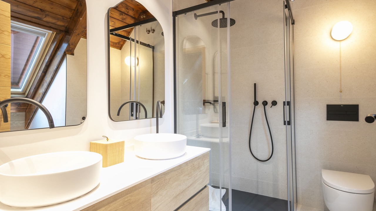 Photo of Bathroom in Baqueira