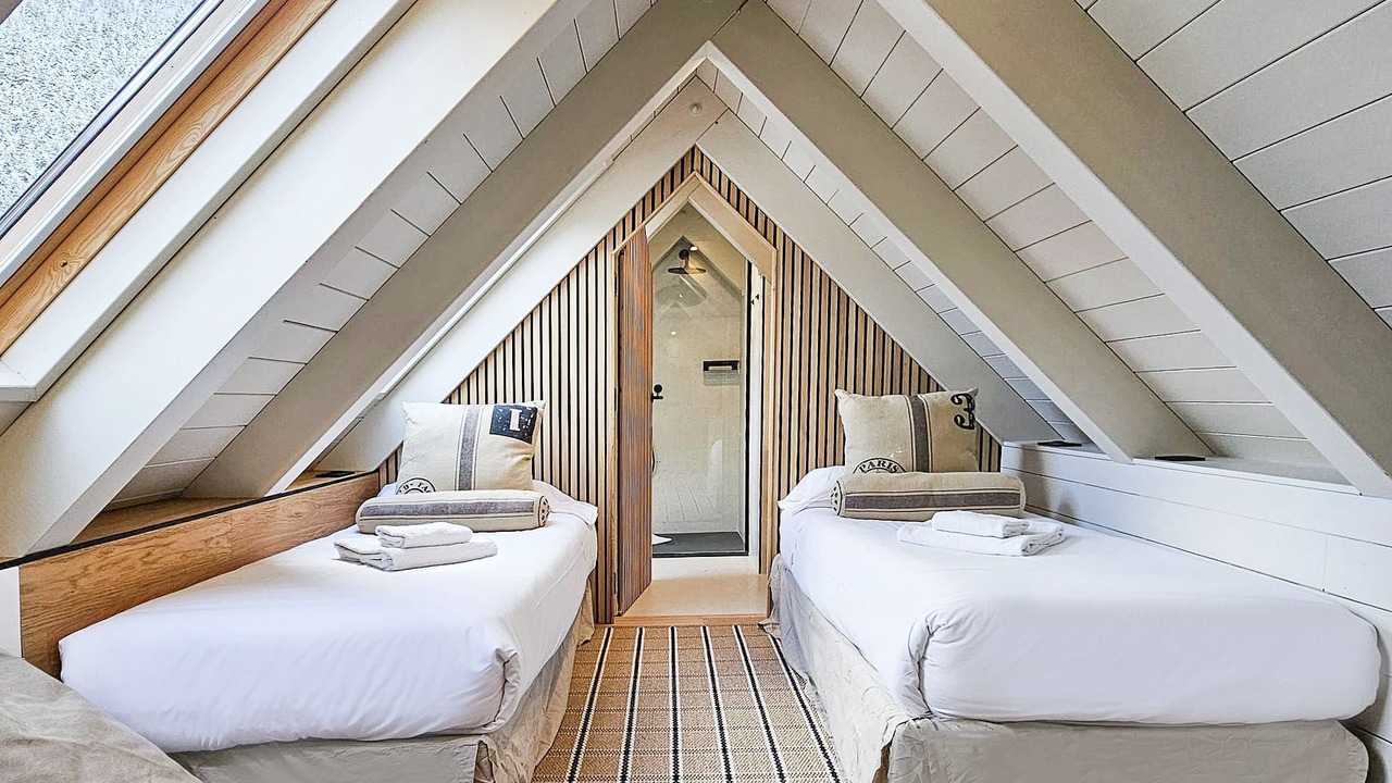 Photo of Bedroom in Baqueira