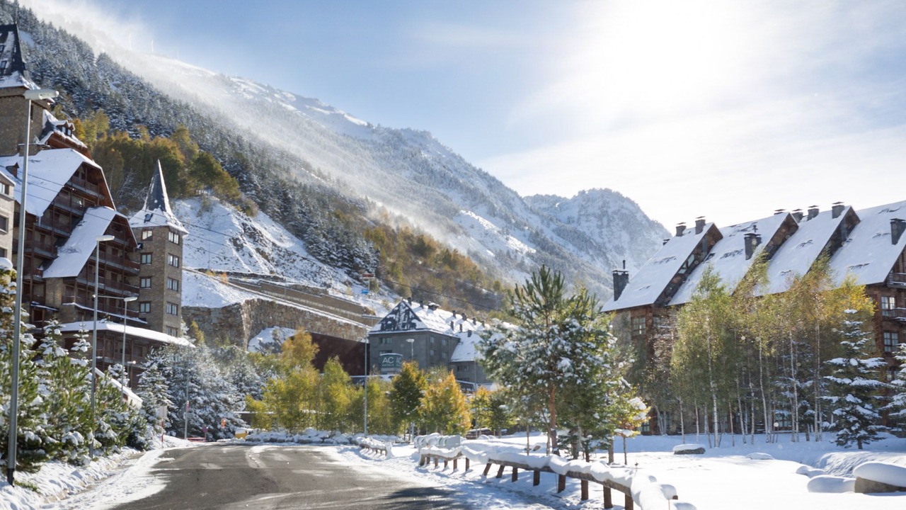 Photo of Others in Baqueira