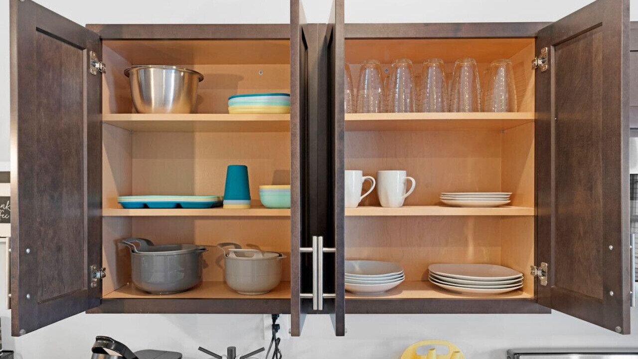 Photo of Kitchen in Clarksville