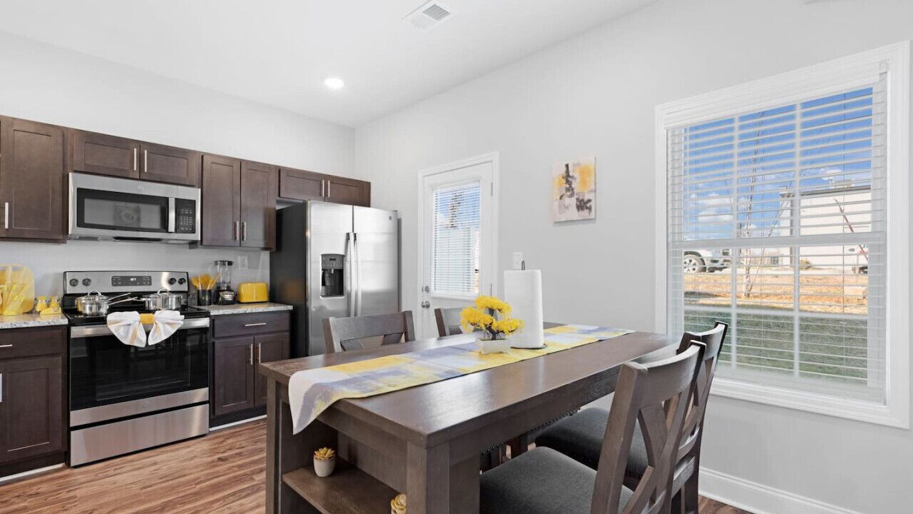 Photo of Kitchen in Clarksville