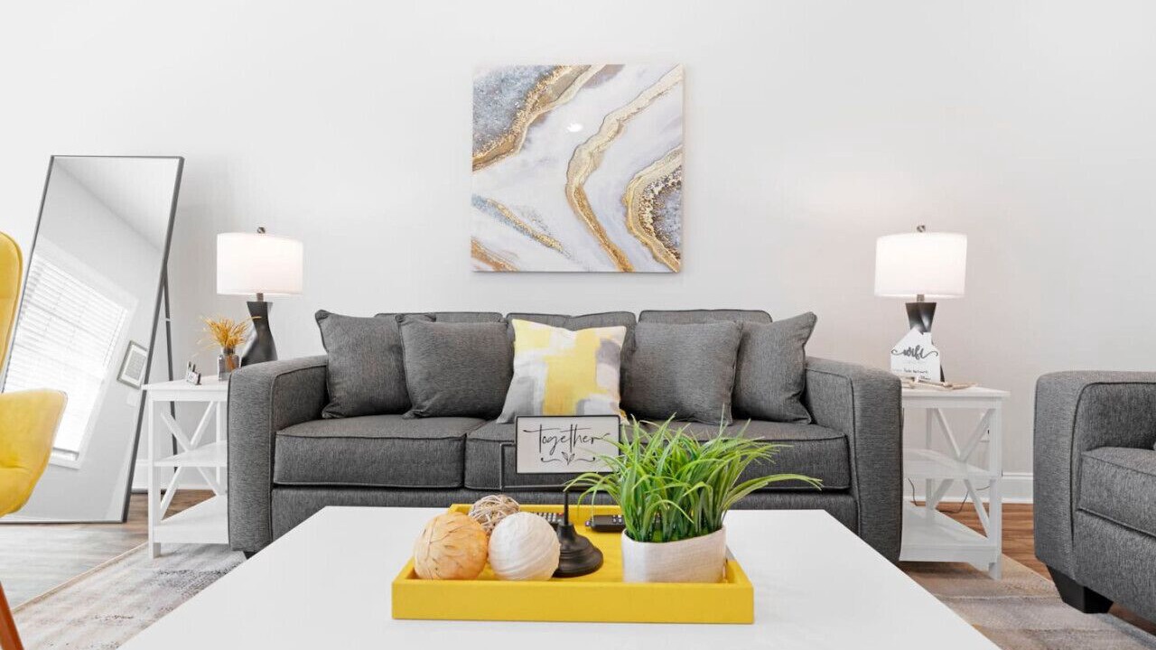 Photo of Livingroom in Clarksville