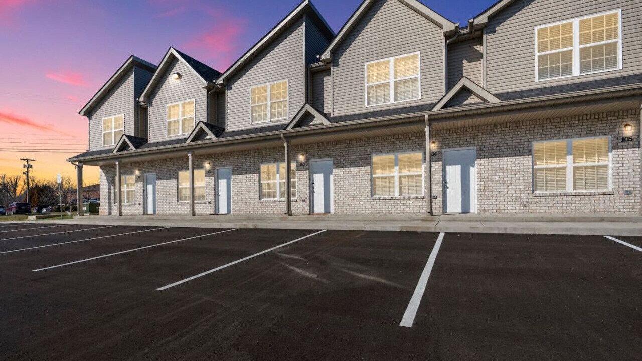 Photo of Outdoor in Clarksville