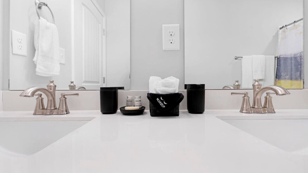 Photo of Bathroom in Clarksville
