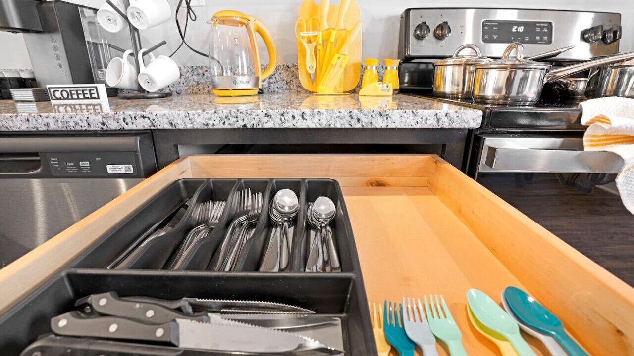 Photo of Kitchen in Clarksville