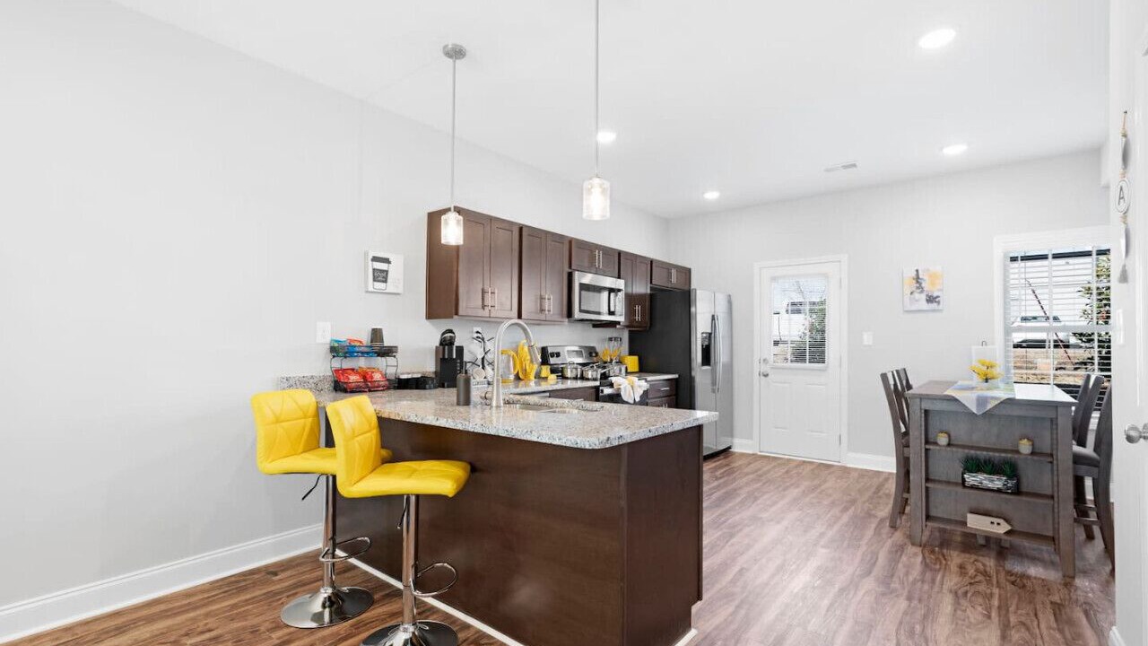 Photo of Kitchen in Clarksville