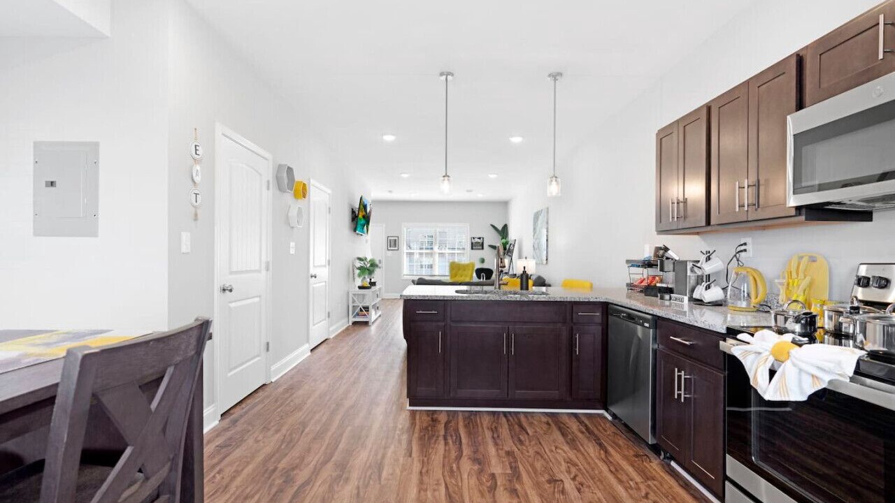 Photo of Kitchen in Clarksville