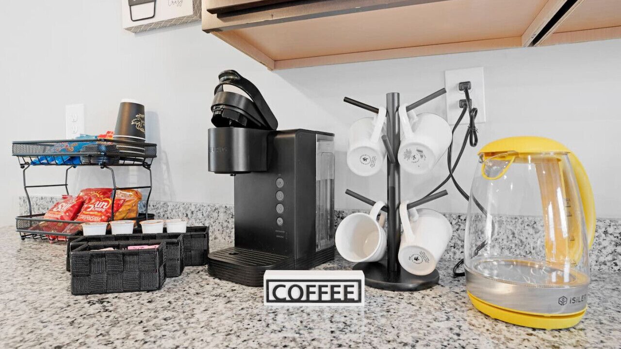 Photo of Kitchen in Clarksville