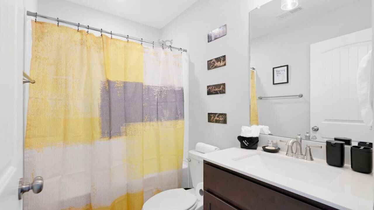 Photo of Bathroom in Clarksville