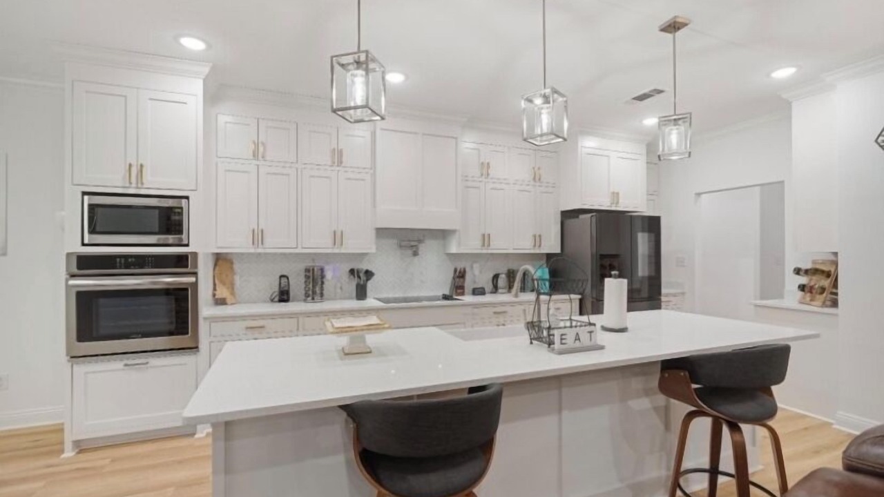 Photo of Kitchen in Petal