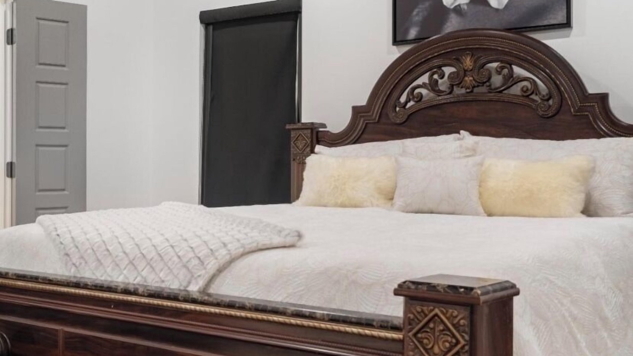 Photo of Bedroom in Petal