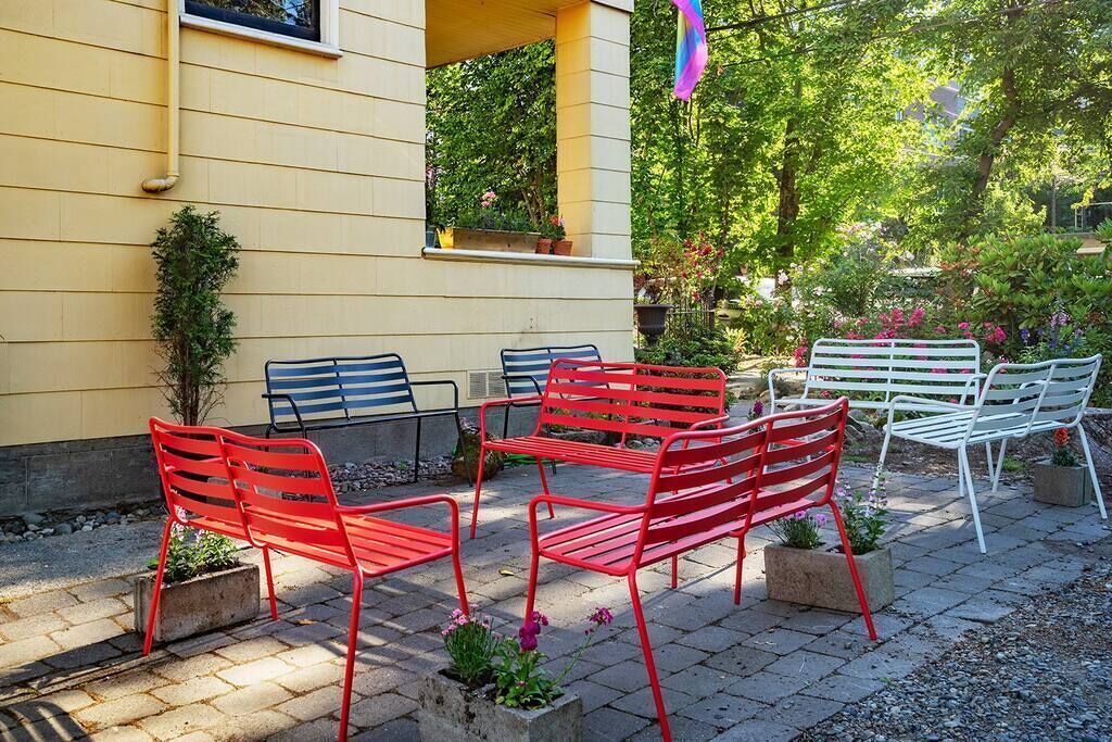 Photo of Outdoor in Broadway