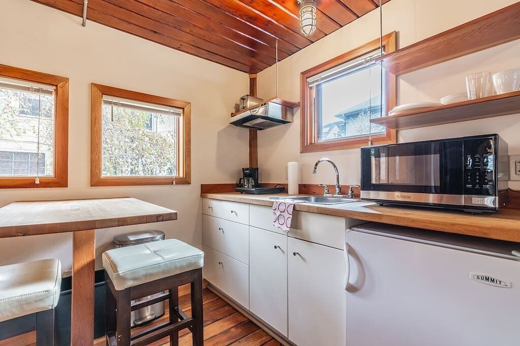 Photo of Kitchen in Broadway