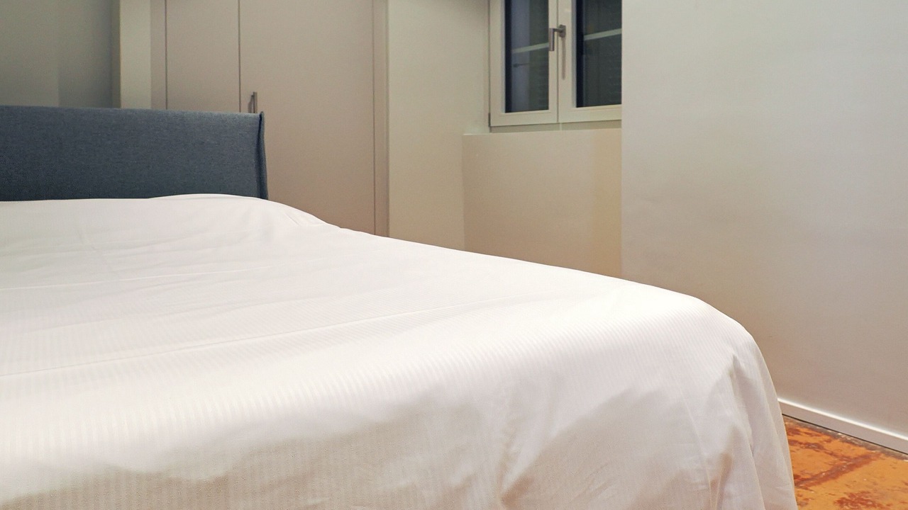 Photo of Bedroom in Muralto