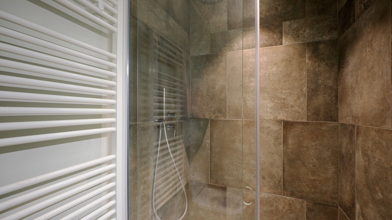 Photo of Bathroom in Muralto