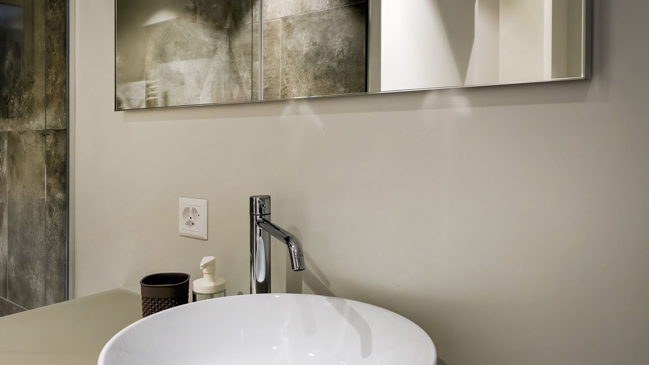 Photo of Bathroom in Muralto