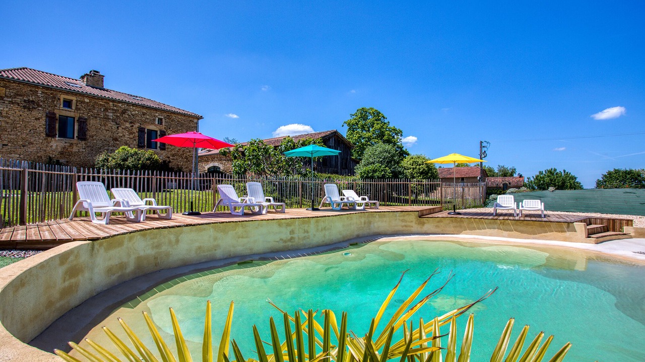 Photo of Outdoor in Villefranche-du-Perigord