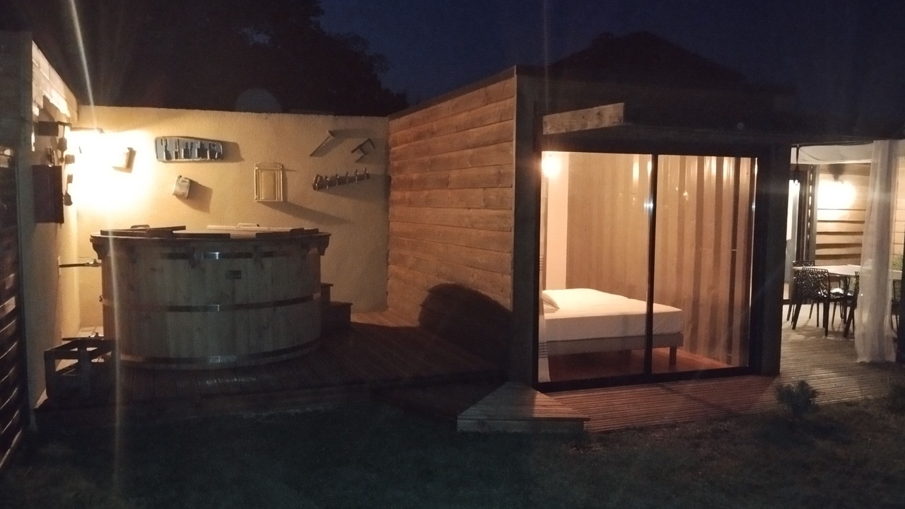 Photo of Patio Balcony in Villefranche-du-Perigord
