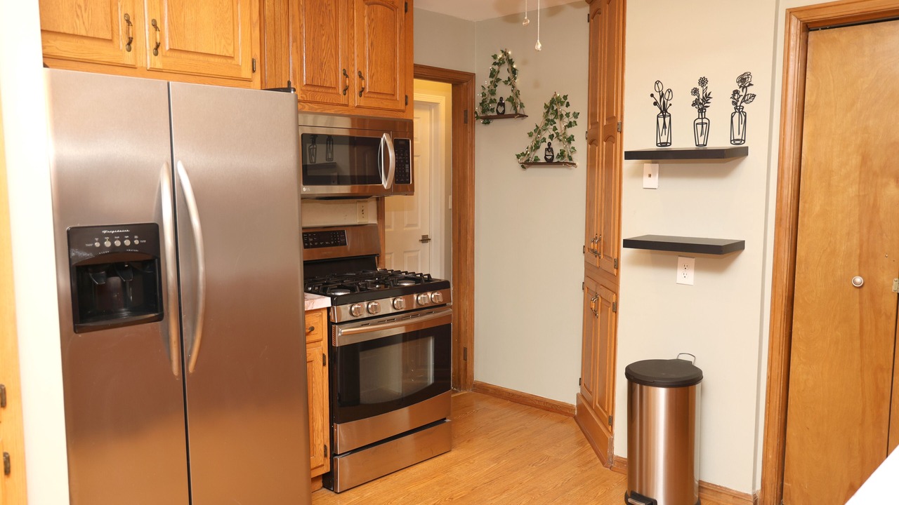 Photo of Kitchen in Dearborn Heights