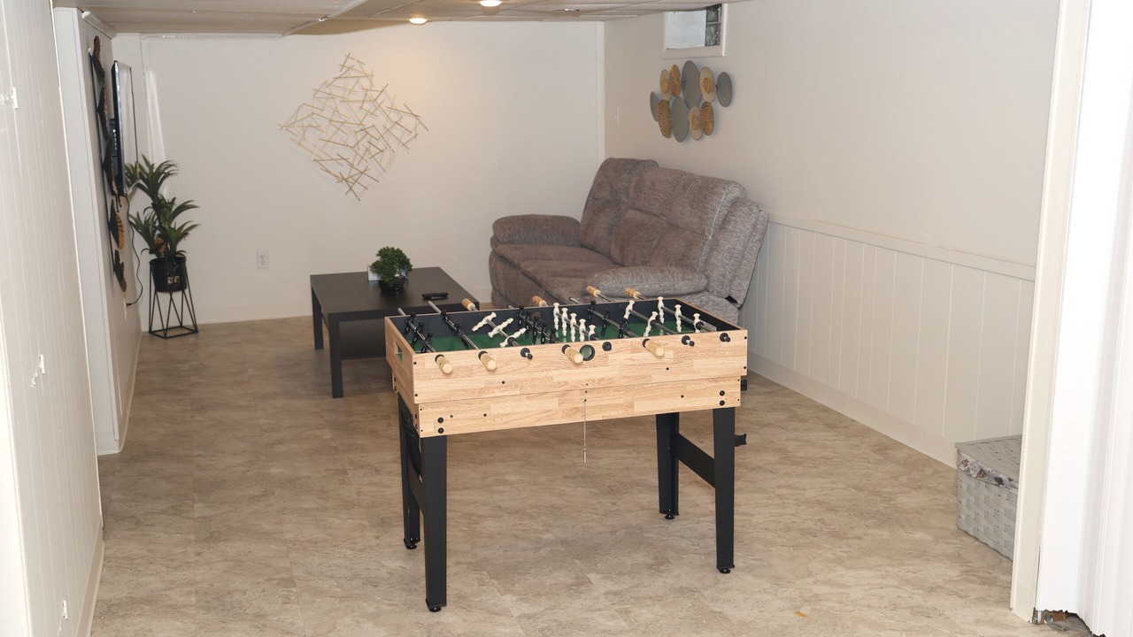 Photo of Bedroom in Dearborn Heights