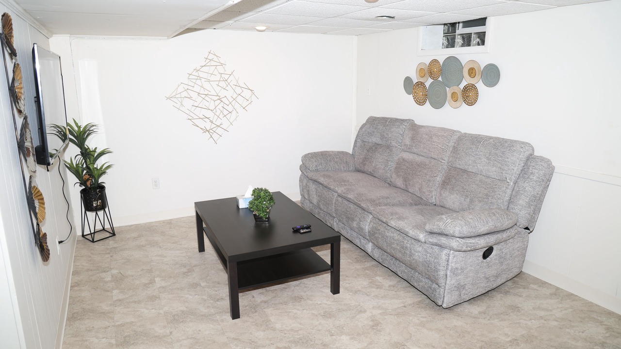 Photo of Livingroom in Dearborn Heights