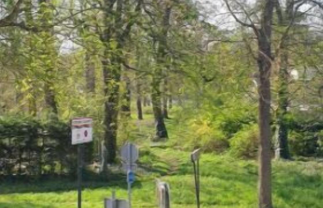 Photo of Outdoor in Domaine du Bois
