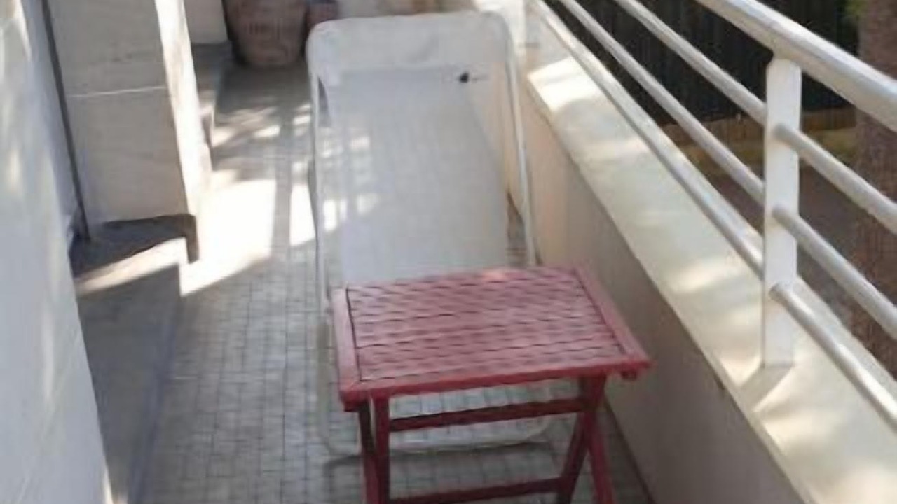 Photo of Patio Balcony in Domaine du Bois