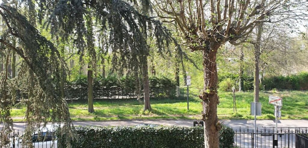 Photo of Outdoor in Domaine du Bois
