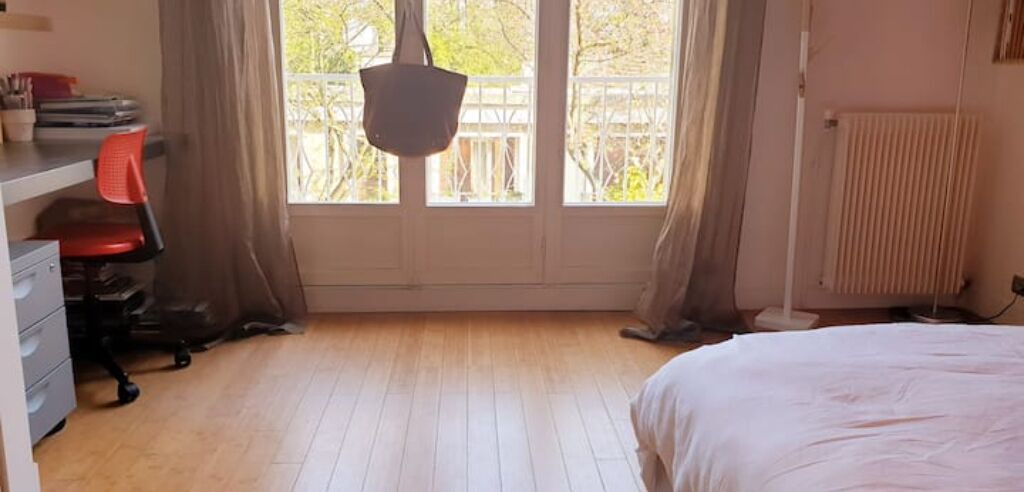 Photo of Bedroom in Domaine du Bois