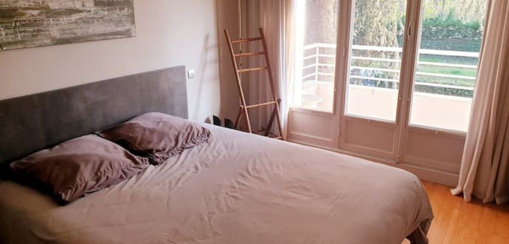 Photo of Bedroom in Domaine du Bois