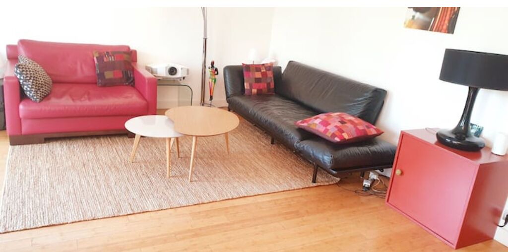 Photo of Livingroom in Domaine du Bois