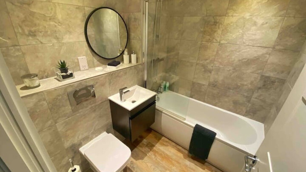 Photo of Bathroom in Sheldon