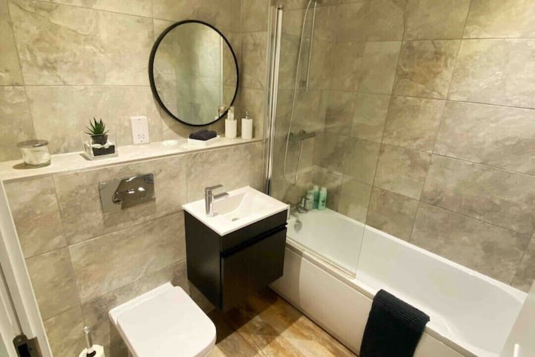 Photo of Bathroom in Sheldon