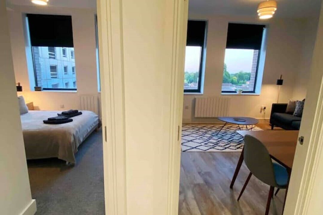 Photo of Bedroom in Sheldon