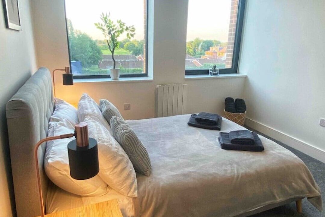 Photo of Bedroom in Sheldon