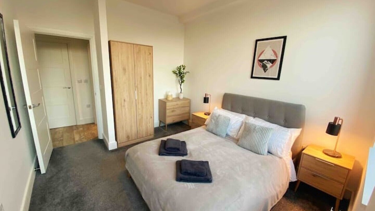 Photo of Bedroom in Sheldon