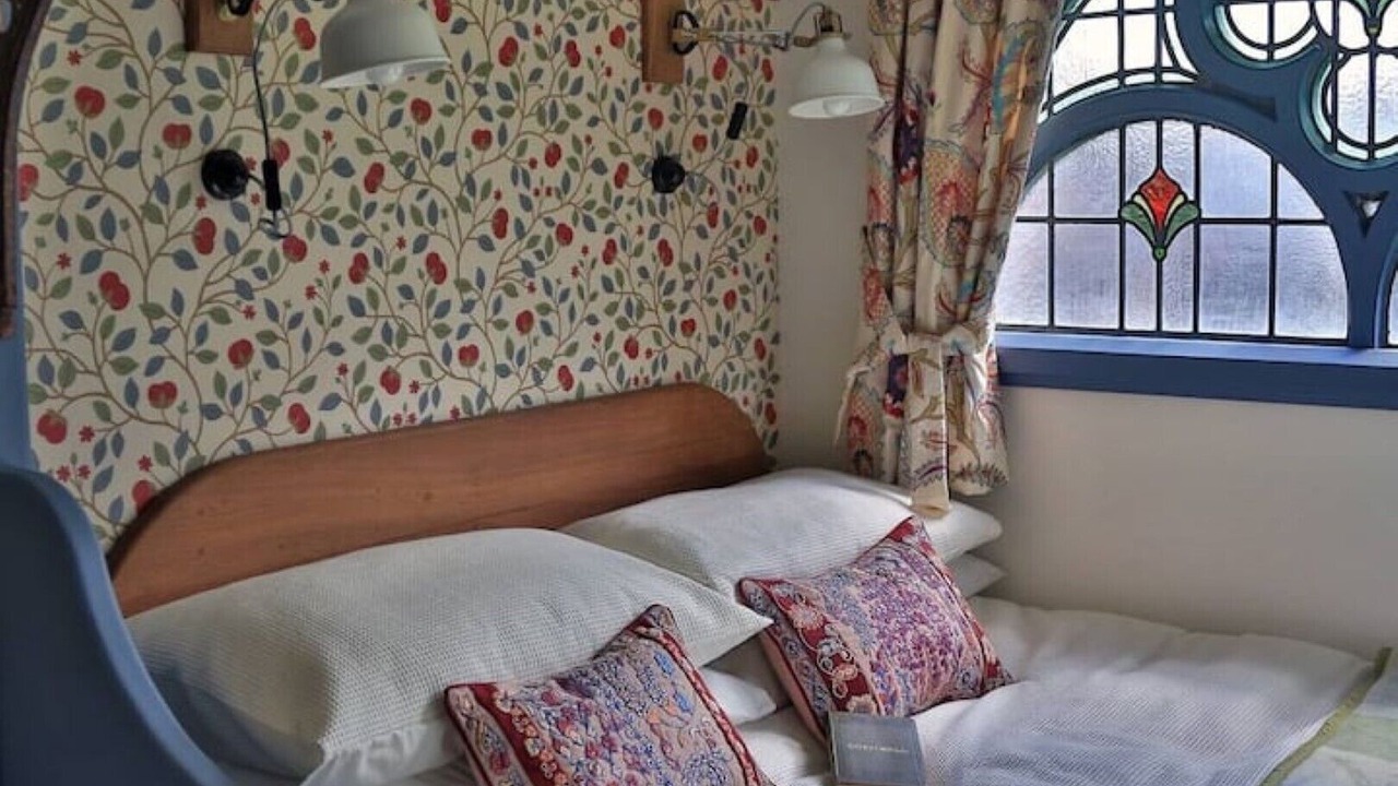 Photo of Bedroom in Bude