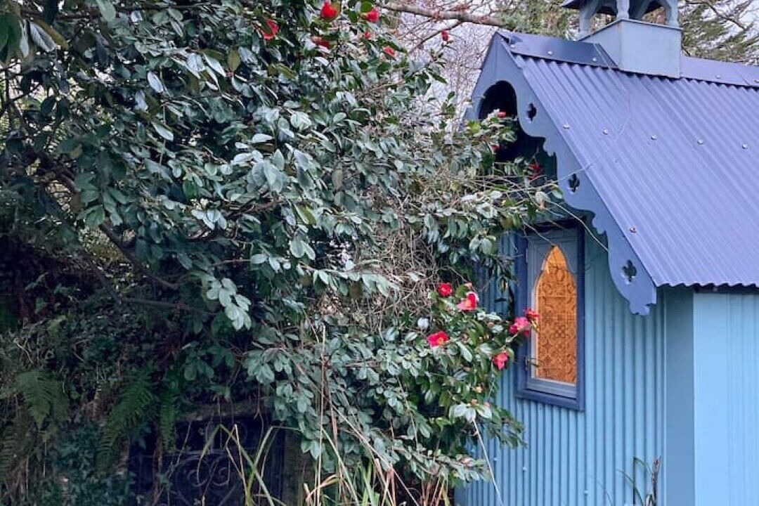 Photo of Outdoor in Bude