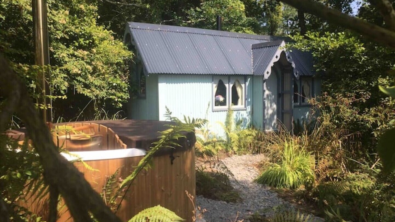 Photo of Outdoor in Bude