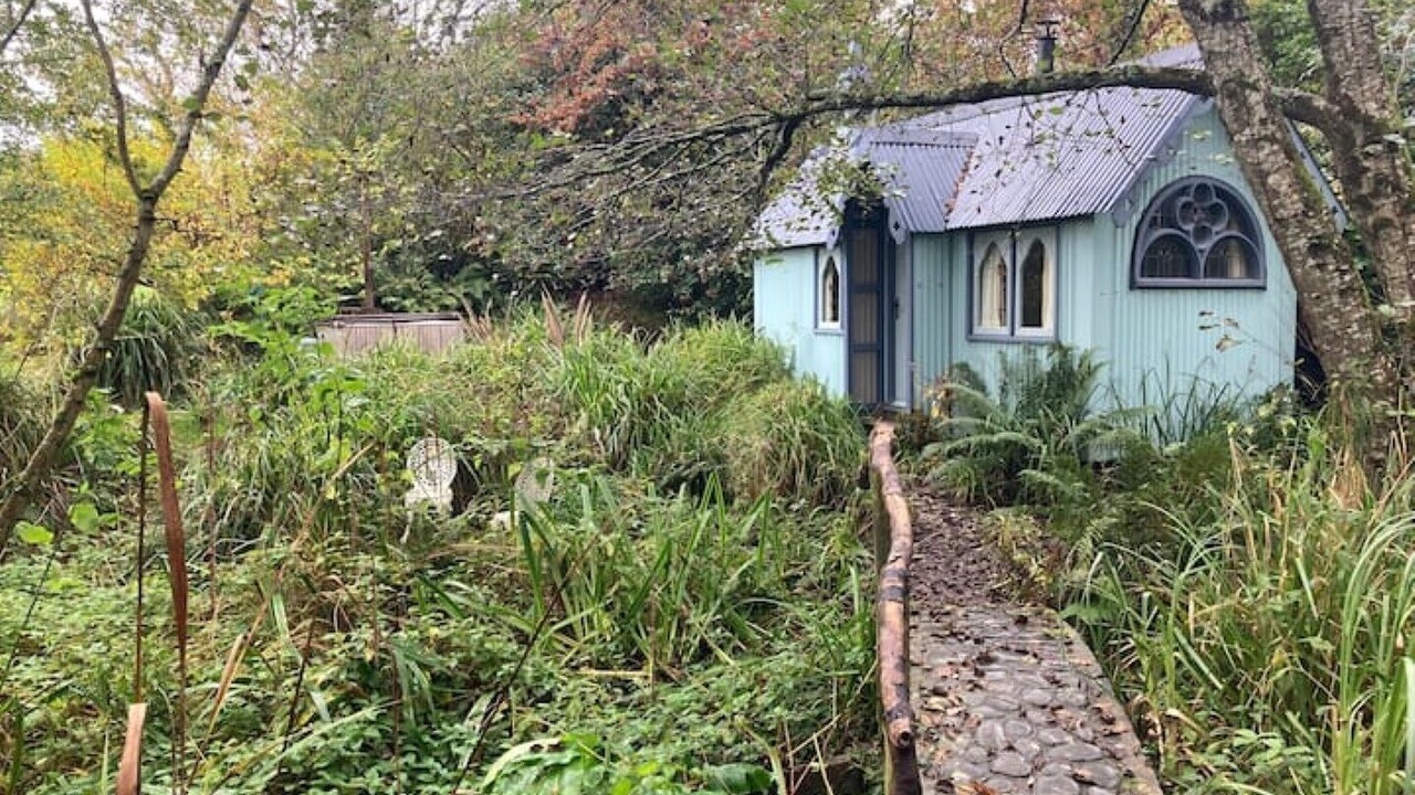 Photo of Outdoor in Bude