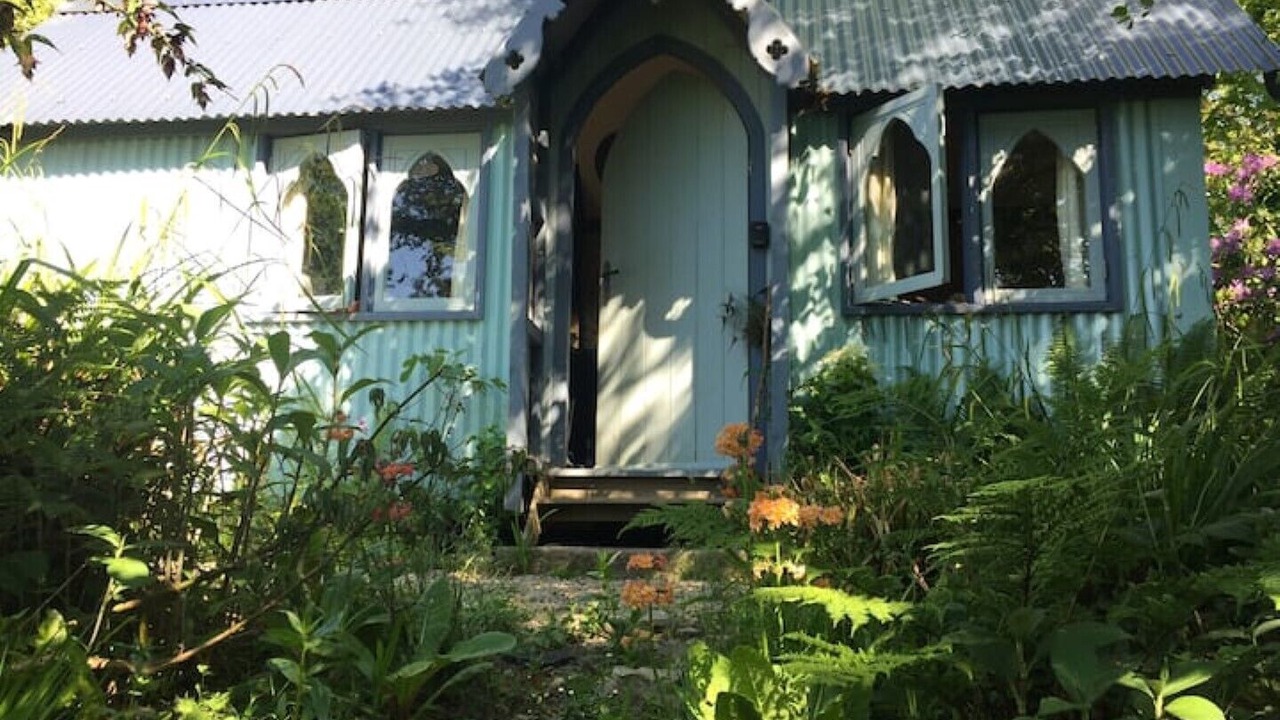 Photo of Outdoor in Bude