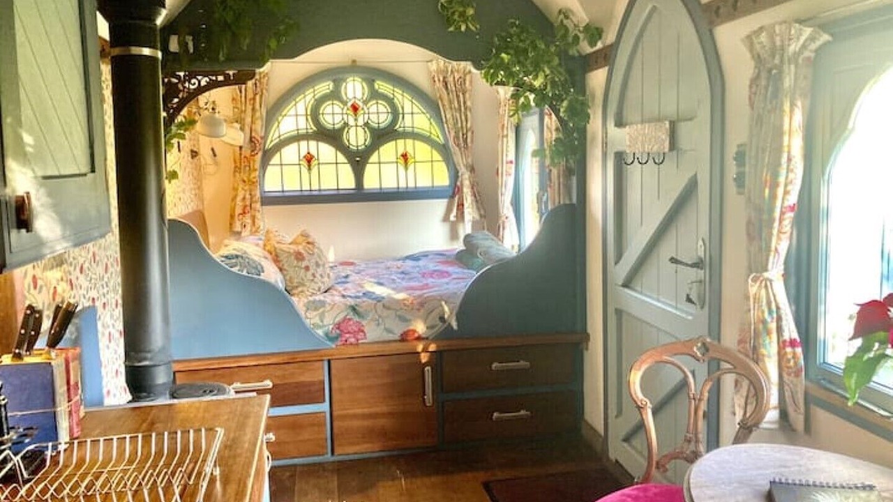 Photo of Bedroom in Bude