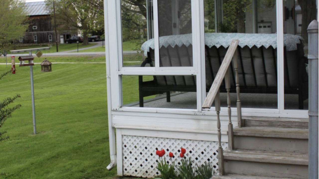 Photo of Outdoor in Ellisburg