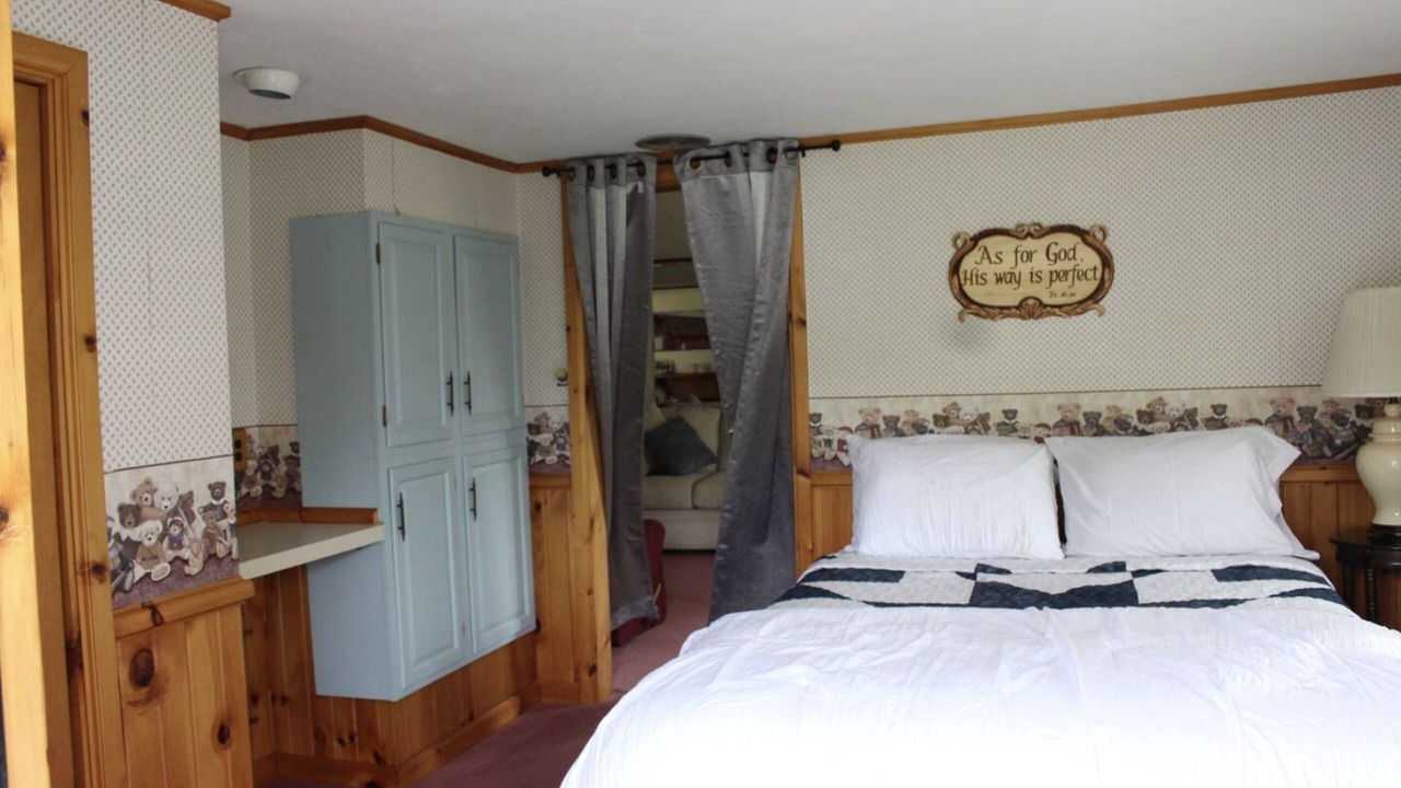 Photo of Bedroom in Ellisburg