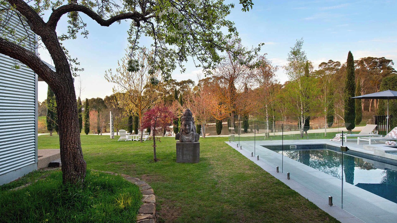 Photo of Outdoor in Shepherds Flat